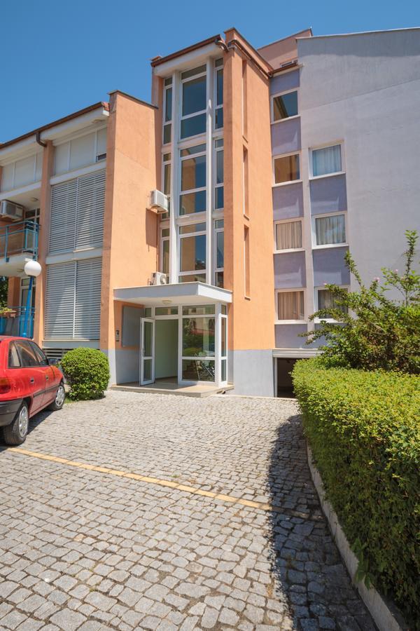 Apartment Sea Shell 2 サニービーチ エクステリア 写真