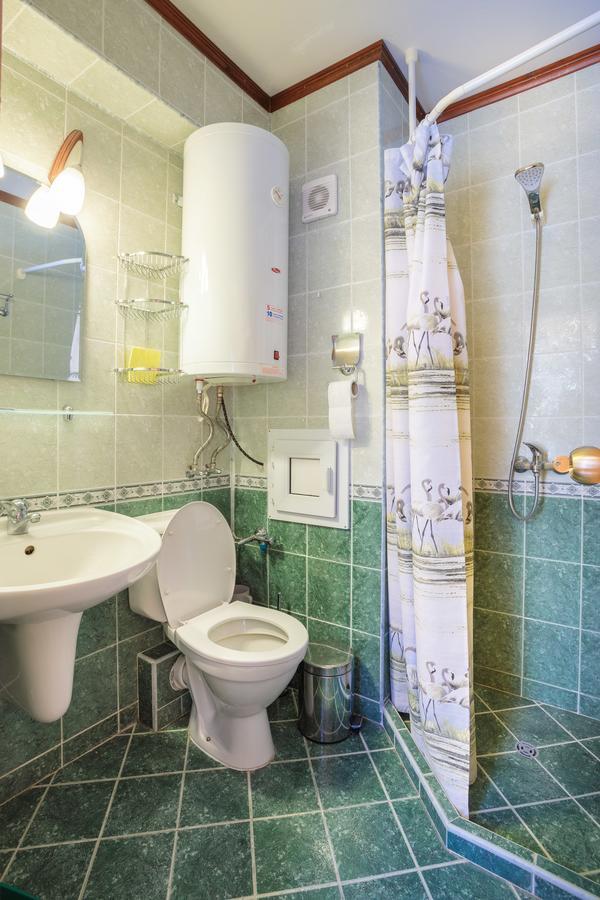Apartment Sea Shell 2 サニービーチ エクステリア 写真
