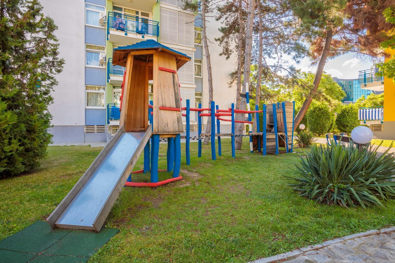 Apartment Sea Shell 2 サニービーチ エクステリア 写真