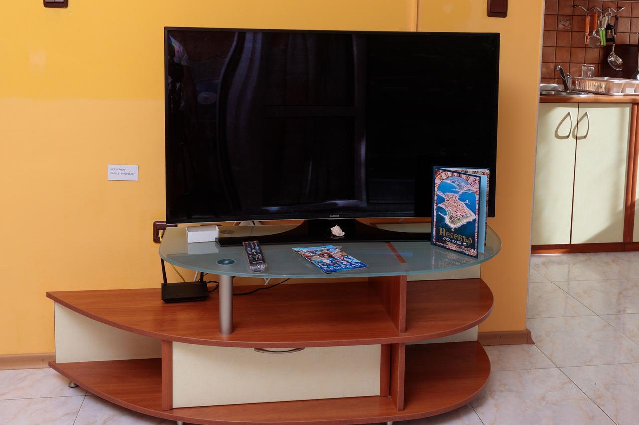 Apartment Sea Shell 2 サニービーチ エクステリア 写真