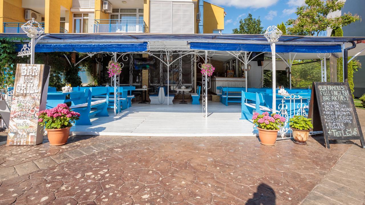 Apartment Sea Shell 2 サニービーチ エクステリア 写真