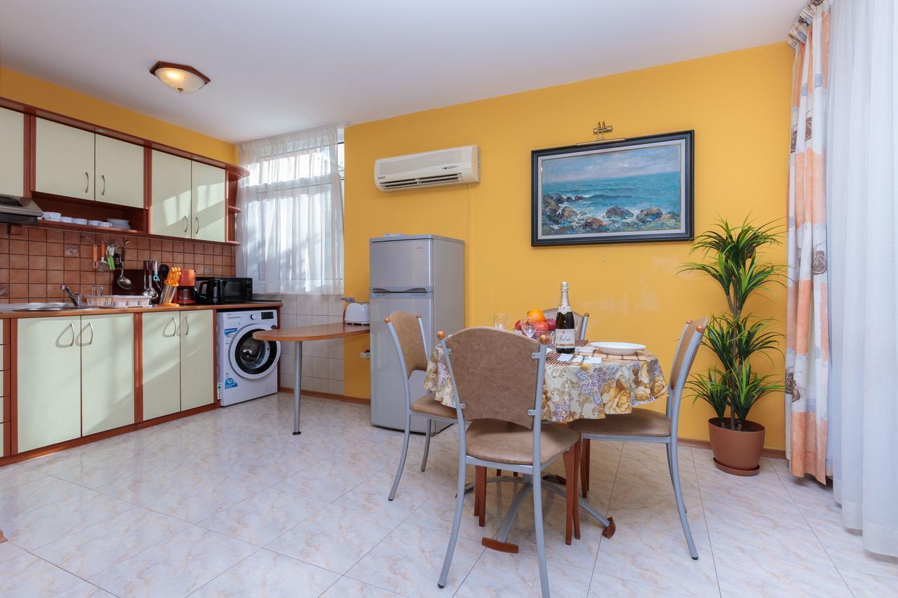 Apartment Sea Shell 2 サニービーチ エクステリア 写真